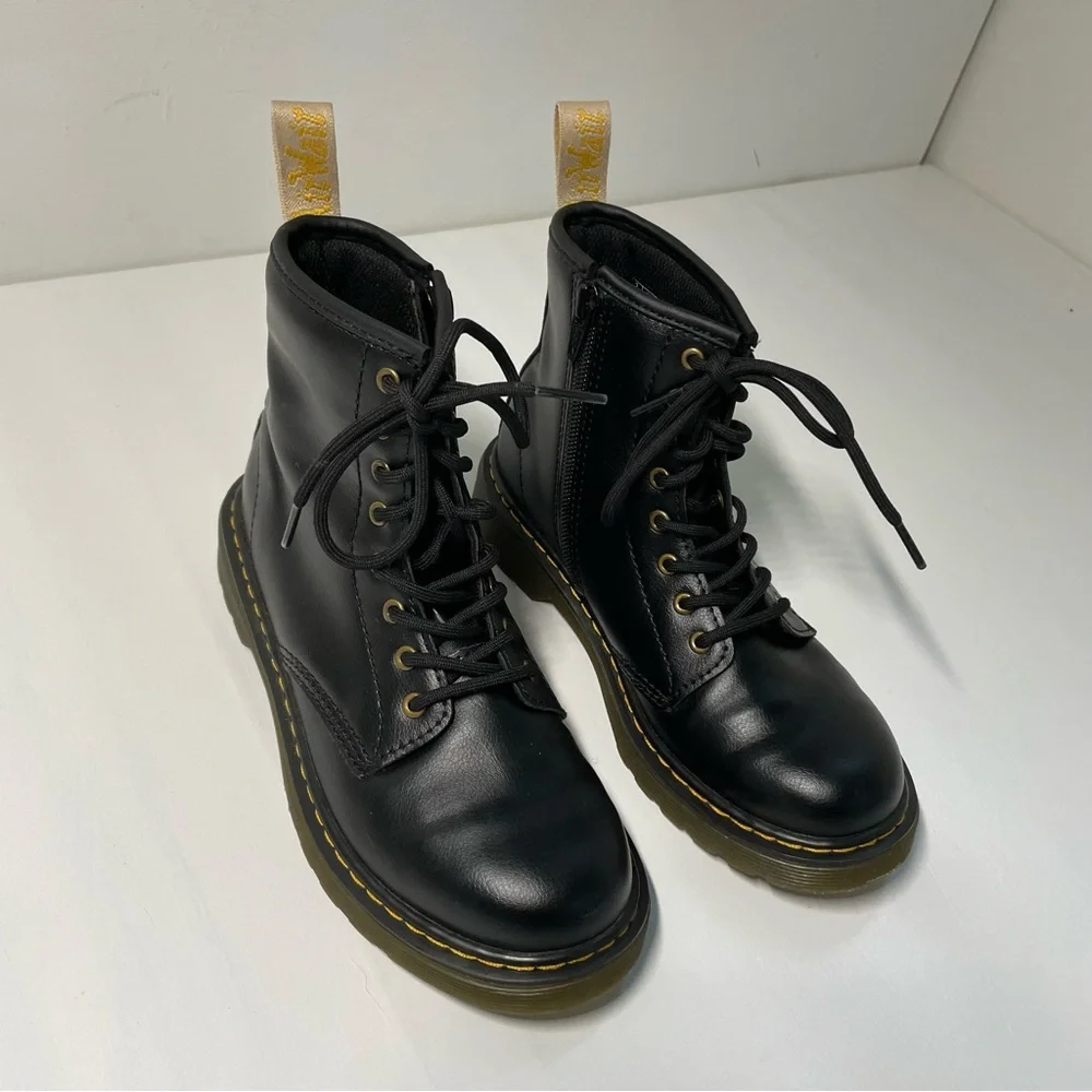 Dr. Martens minor wear